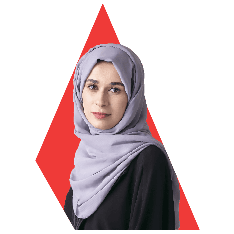 Jawaher Al Omairi