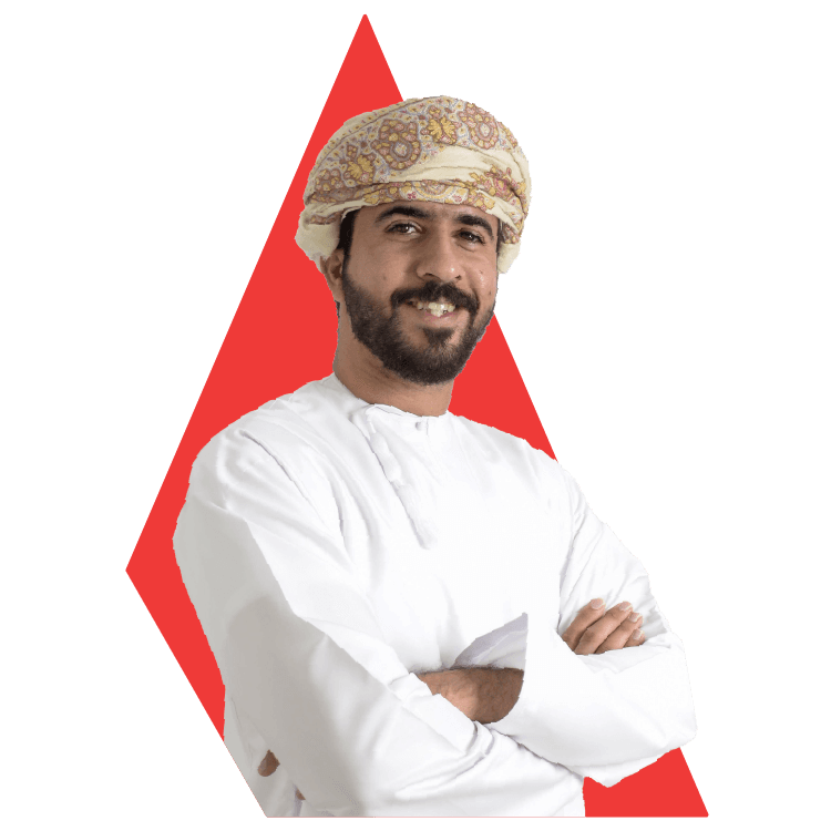 Mohammed Al Busaidi